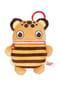 Schmidt Zoo Babies Edition Sorgenfresser "Roary" Bild 3
