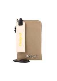 Desigual. Priori - Priori Handytasche 11.5 cm - gelb