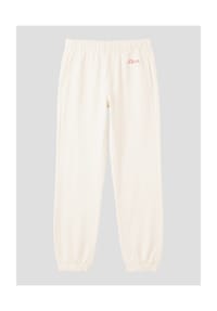 s.Oliver - Jogginghose, Gummibund, für Damen - 07D4 WHITE
