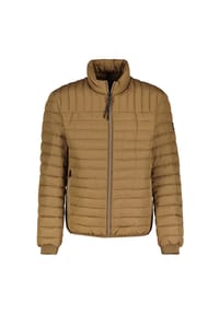 LERROS - Leichter Herren Steppblouson - BROWN