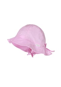 maximo® - MINI GIRL-Flapper Schleife hinten, Bänder, UV - 15 HELLLACHS