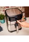 Tefal® Heißluftfriteuse "Easy Fry & Grill Deluxe EY505D", 1400 Watt Bild 28