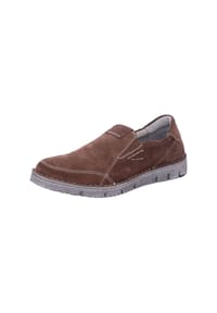JOSEF SEIBEL - Slipper - braun