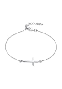 Rafaela Donata - Damen Armband aus 925/- Sterling Silber in Silber - silber