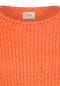camel active Strickpullover mit weiten Ärmeln Bild 9