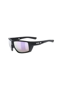 uvex - Sportbrille mnt venture CV - schwarz