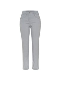 Relaxed by TONI - 5-Pocket-Jeans Meine beste Freundin - light blue | 053
