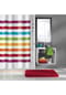 Kleine Wolke® Duschvorhang "Select", 180x200 cm Select Bild 2