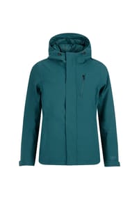 PROTEST® - Skijacke PRTScoop - türkis