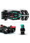 LEGO® Speed Champions - 77244 Mercedes-AMG F1 W15 Rennauto Bild 13