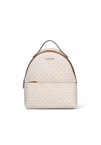 MICHAEL KORS - Rucksack - Cream