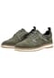 MUSTANG® Lederimitat Halbschuhe Bild 4