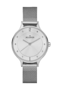 SKAGEN ANITA - Damenuhr "SKW2149P" - SILBER