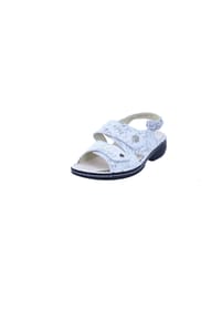 Finn Comfort - Sandalen MILOS - argento
