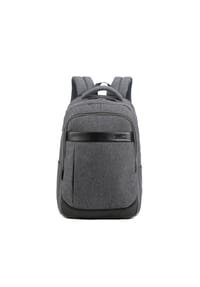 AOKING BACKPACK - Rucksack - Grey