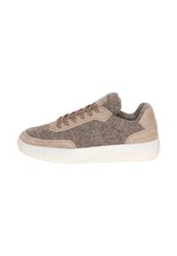 Gottstein - Sneaker Wool Blaze - Beige