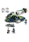 LEGO® Star Wars™ - 75433 Jango Fetts Sternenschiff Bild 11