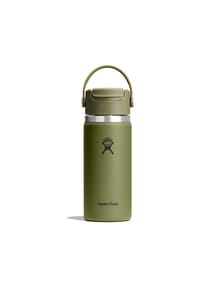 Hydro Flask® Hydration Trinkflasche 473 ml - Hydration - black