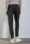 Street One Jogginghose "Bonny ", Slim Leg, für Damen Bild 5