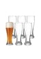 LEONARDO Biergläser Weizenbierglas 0,5l 500 ml 6er Set Bild 1