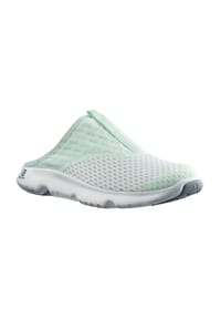 salomon - Pantolette REELAX SLIDE 5.0 - opal blue