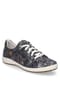 JOSEF SEIBEL Damen Sneaker Caren 01, anthrazit-multi Bild 9