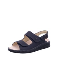 Finn Comfort - Sandalen BENIN - black