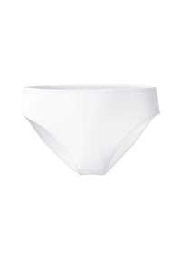 CALIDA - Essential Cotton Slip, Gummibund, für Damen - 001 WEISS