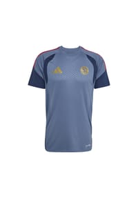 adidas - Trainingstrikot FC Bayern München, 2026/27 - ALUMIN/NINDIG