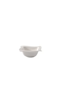 Villeroy & Boch Bol NewWave - NewWave - weiß