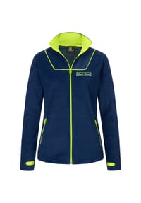 Rock Creek - Jacke Fleecejacke - Dunkelgrün