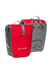 VAUDE - RT-Hinterradtaschen Aqua Back - black