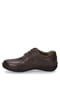 JOSEF SEIBEL Herren Halbschuh Anvers 08, moro Bild 10