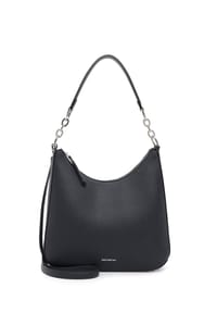 Emily & Noah ELLA - Schultertasche, Emblem, für Damen - 500 BLUE