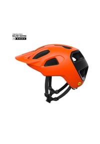 poc - Fahrradhelm Cularis MTB - orange