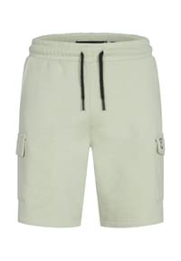 INDICODE - Shorts Sweat Dannie - Army