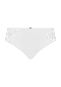 CHANTELLE - Origins Midislip, Spitze, für Damen - 010 WEISS