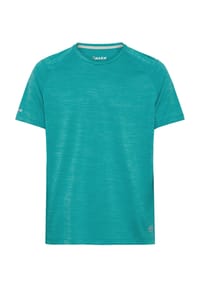 ALEX - Funktionsshirt Running, Rundhals, für Herren - BALTIC