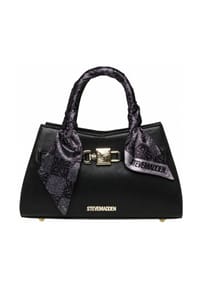 STEVE MADDEN - Lederimitat Taschen BSHERI - Schwarz/Gold