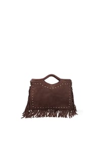 Gave Lux - Handtasche - Black