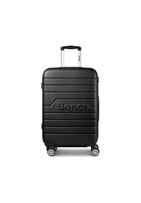 Bench. Seattle - Seattle 4 Rollen Trolley M 69 cm - black