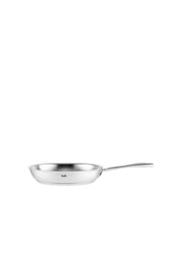 Fissler Bratpfanne - CATANIA - EDELSTAHL / SILBER EDELSTAHL / SILBER