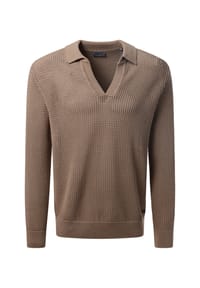 pierre cardin - Pullover - Twill