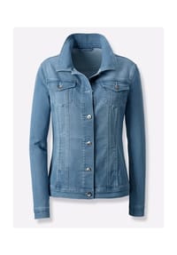 Witt - Jeans-Jacke - blue-bleached