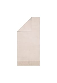 frottana Handtücher Pearl cashmere - 713 - Pearl - beige