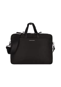MANDARINA DUCK Ginza - Ginza Aktentasche 38 cm Laptopfach - black