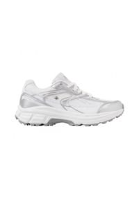 BRITISH KNIGHTS - Sneaker Nexa, atmungsaktiv, für Damen - SILVER/WHITE