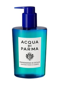ACQUA DI PARMA BLU MEDITERRANEO - Mandarino di Sicilia Hand and Body Wash - KLAR