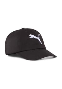 PUMA® - Cap, Klettverschluss, für Kinder - 01 BLACK