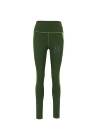 VENICE BEACH - Trainingshose Pro Line Colorado Springs - dark green